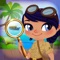 Hidden Treasures of Time is an exciting hidden object game