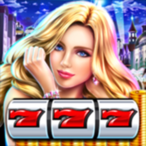 Slots Street iOS App