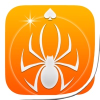 Solitaire ▻ Spiderette apk