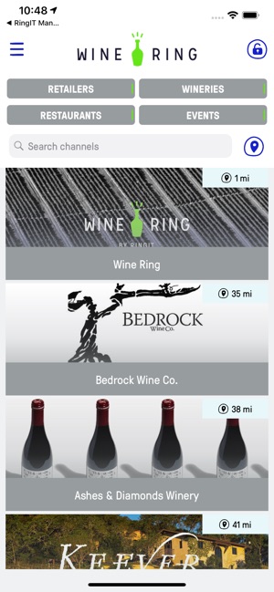 Wine Ring(圖5)-速報App