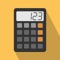 A universal, free, ad-free, easy-to-use calculator for your iPhone and iPad