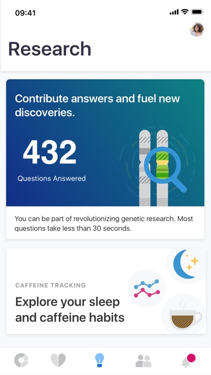 23andMe - DNA Testing screenshot-3