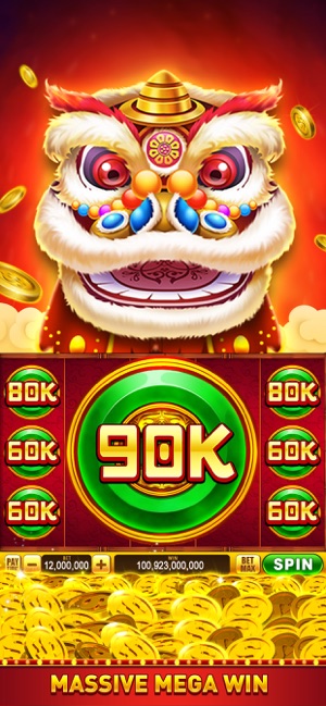 Royal Slots:Slot Machine Games(圖3)-速報App