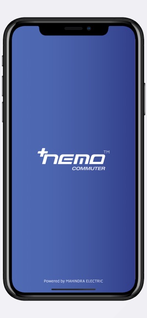 Nemo Commuter(圖1)-速報App