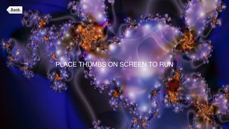 TRINFINITY8 : Energy On-The-Go