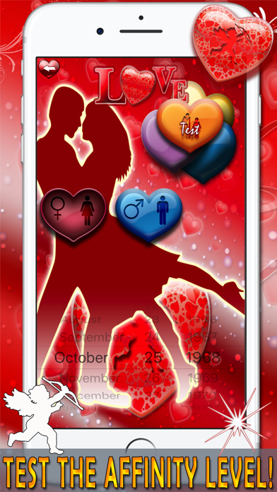 How to cancel & delete Valentine’s Day PRO from iphone & ipad 2