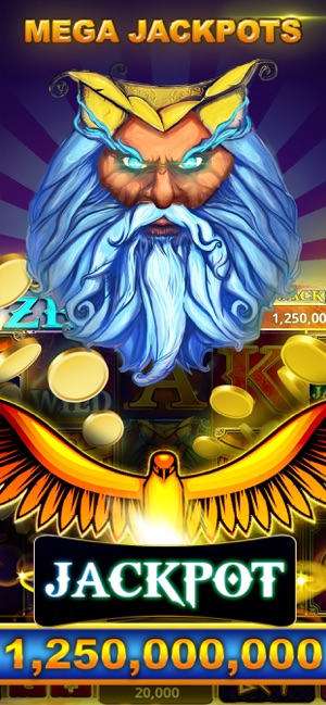 Baba Wild Slots - Vegas Casino(圖4)-速報App