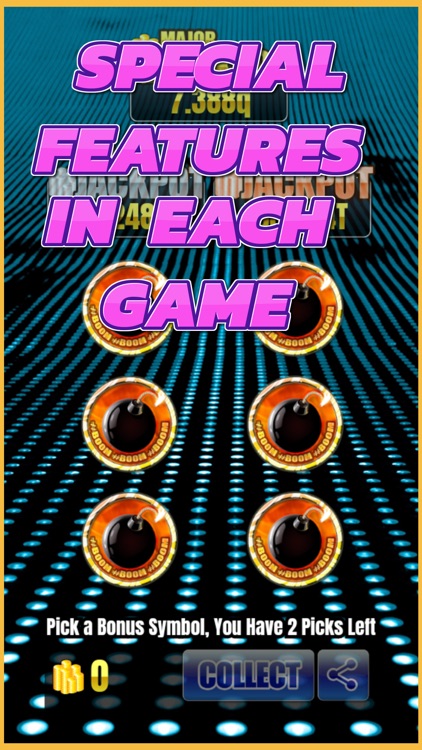 The Big Jackpot screenshot-7
