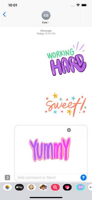 Wordmoji(圖3)-速報App