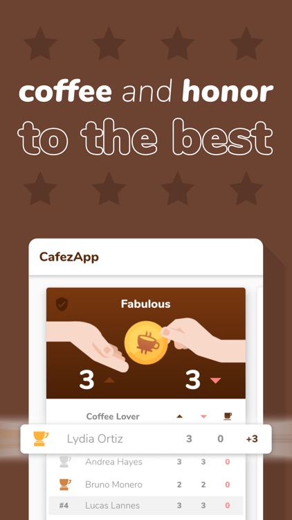 Cafez.app