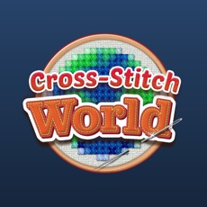 Activities of Cross-Stitch World