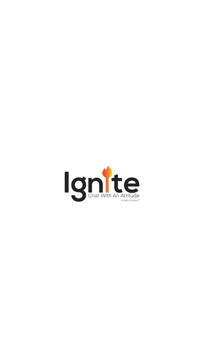 Ignite - chat with an attitude