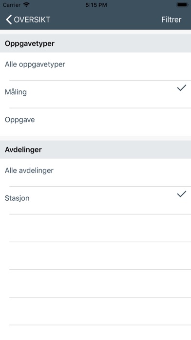 How to cancel & delete CheckPoint Manager from iphone & ipad 4