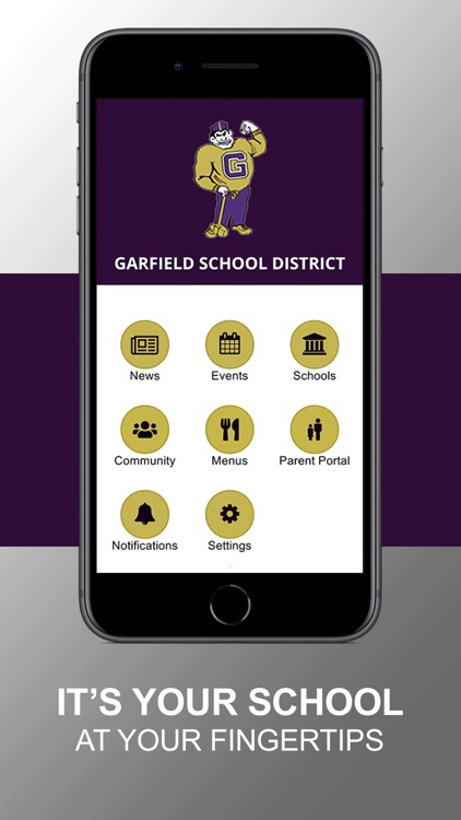 Garfield School District