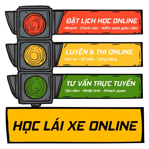 Học lái xe Victoria