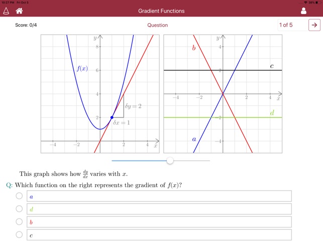 MathSpire(圖8)-速報App