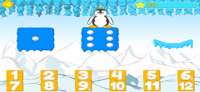 Mathe mit dem Pinguin(圖4)-速報App