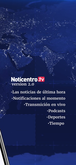 NoticentroTV(圖3)-速報App