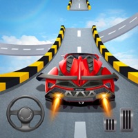 Car Stunts 3D - Sky Parkour apk