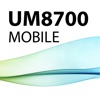 UNIVERGE UM8700Mobile