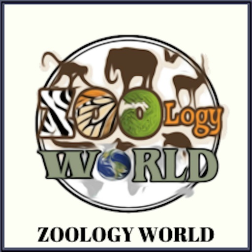 Zoology World!!! by Scott Wagner