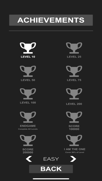 Spaces Game screenshot-4