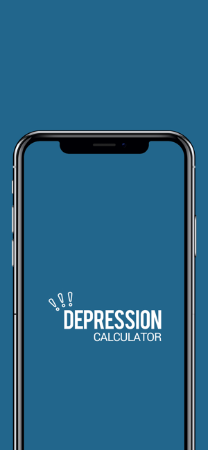 Depression Calculator(圖1)-速報App