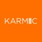 KARMiC is a kindness generator, designed to give you instant inspiration with suggestions for a daily good deed