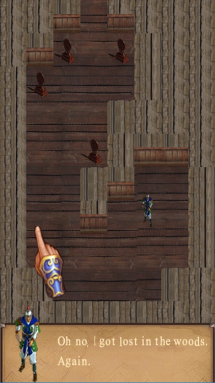 决战三国™ screenshot-3