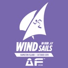 Wind In Our Sails 2019