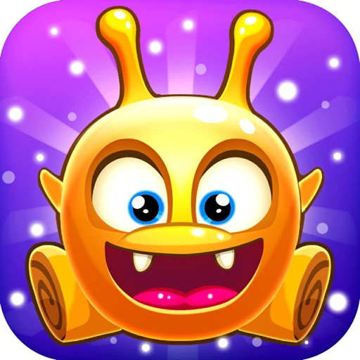 Monster Mojo -Exciting Match 3 iOS App