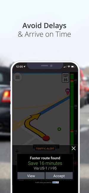 CoPilot GPS Navigation(圖8)-速報App