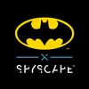 Batman x Spyscape