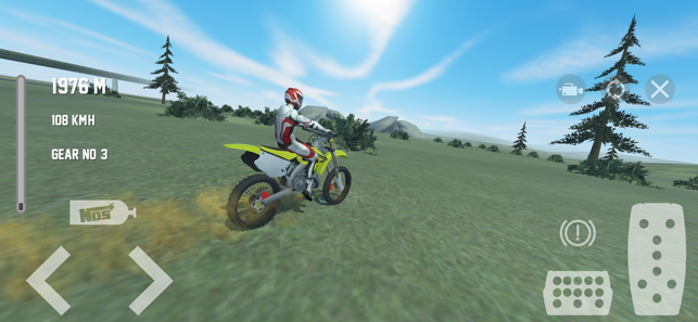 Motorbike Crush Simulator 3D(圖2)-速報App