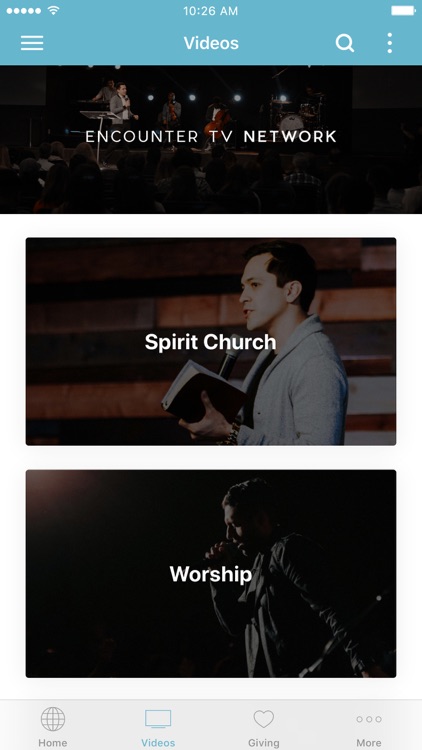 David Hernandez Ministries