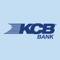 KCB Mobile allows you to bank anytime from anywhere