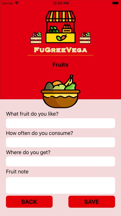 FuGreeVega screenshot-3