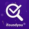 ifoundyou - Soulmate-Checker