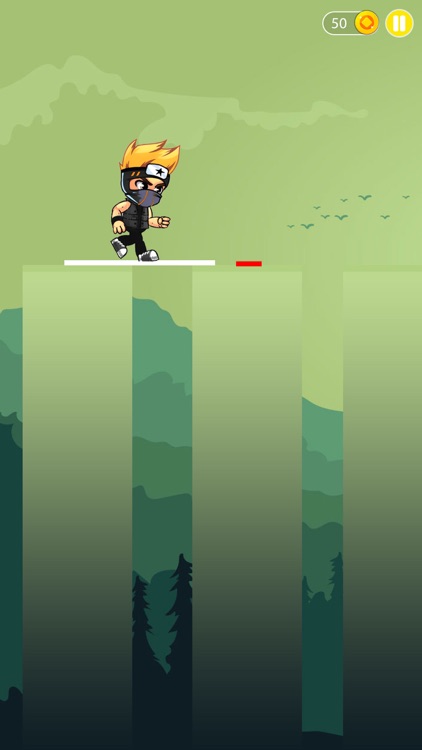 Jumpy Jumpers screenshot-4