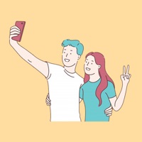 Romantic Dating Stickers pour PC