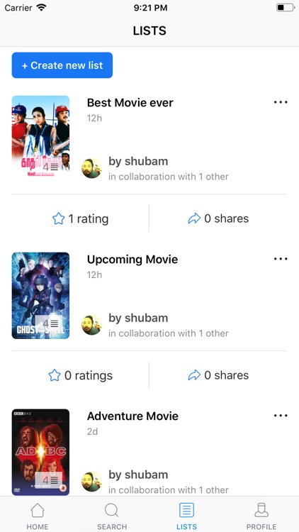 Binger! screenshot-3