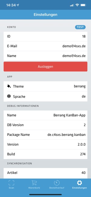 Berrang KanBan-App(圖9)-速報App