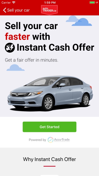 AutoTrader - Shop Car Deals screenshot-4