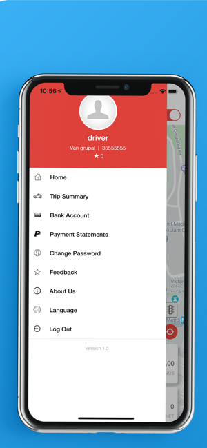 VOI Driver(圖3)-速報App