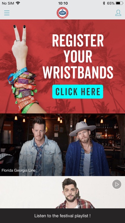 Carolina Country Music Fest