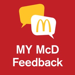 MY McD Feedback