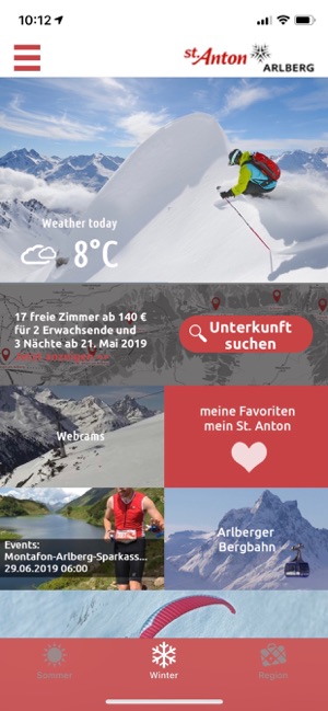 St.Anton am Arlberg(圖2)-速報App