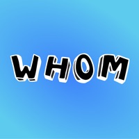 Whom – Secret Games for Zoom sur PC
