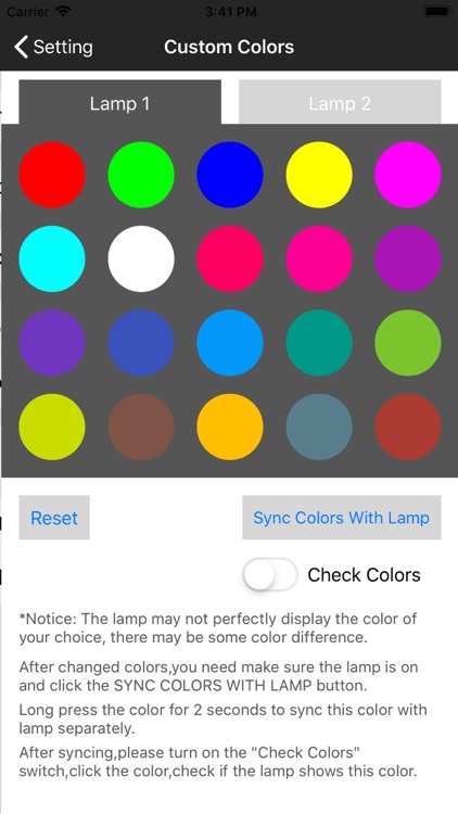 NiteApps screenshot-3