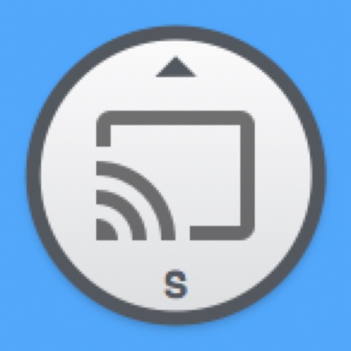 Sails - Send to Chromecast iOS App